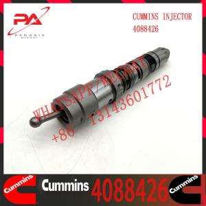 Diesel engine spare part QSK23 QSK60 QSK19 fuel injector 4902827 4077076 4062090