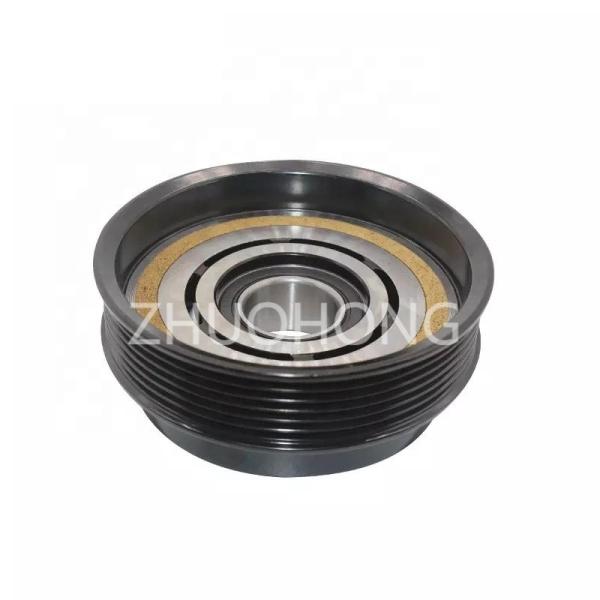 10PA17C 122MM 6PK Grooves AC Compressor Pulley Clutch for Toyota Camry 2007-2011