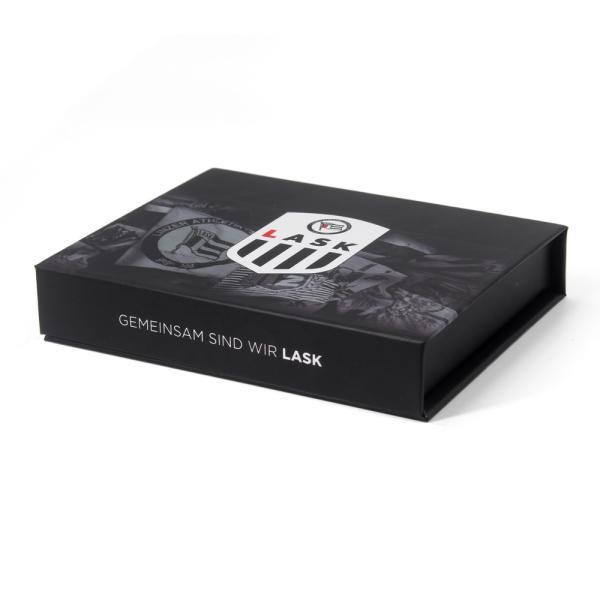 Custom Logo Luxury Baseball Sports Card Storage Box