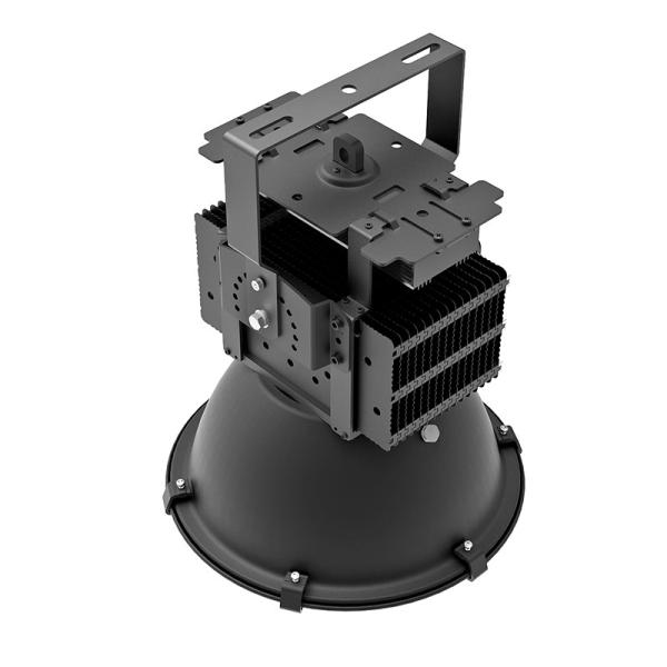 Quality waterproof led industrial lighting 100w high bay lamp stadium lighting 20 60 90 degree wholesale