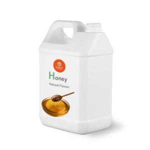 Honey Flavor Natural Flavour For Food Additives With Standards