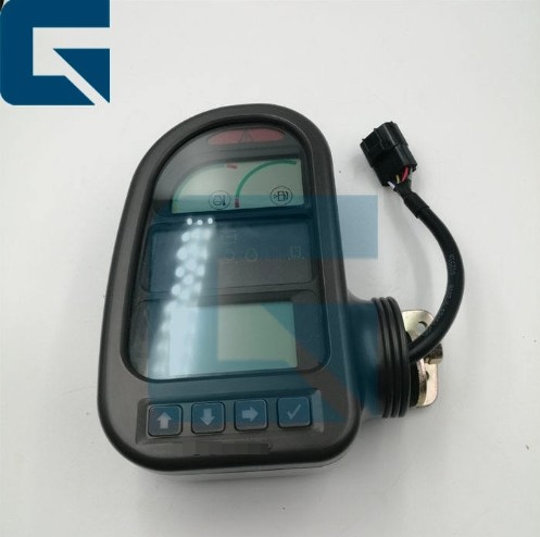 Quality 14390065P03 14390065 Monitor For EC210B EC240B Excavator wholesale