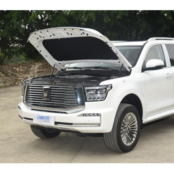 New TANK 500 2023 3.0T Sport Dengfeng Model 5 Seats Mid Large SUV 9AT