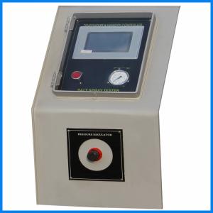 Salt Spray Corrosion Testing Equipment With Microcomputer Control , Anti