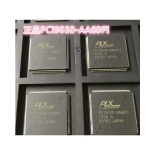 Electronic Components I/O Accelerator Interface 180-UBGA PCI9030 PCI9030-AA60PI