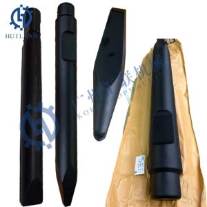 JTHB08 JTHB10 JTHB20 JTHB30 JTHB40 JTHB50 JTHB60 JTHB70 JTHB65 Hydraulic Breaker Chisel for Komatsu Rock Breaker Parts
