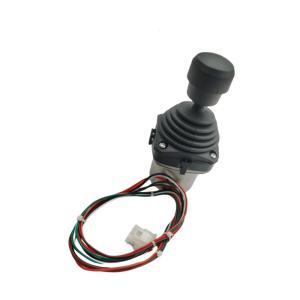 JLG 1001118419 Lift Swing Joystick Controller For JLG Boom Lifts