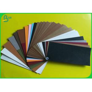Professional Waterproof Craft Paper Tear Resistant Recycled Pulp Material