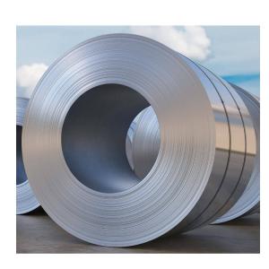 Crgo 35h230 0.23mm Thickness M4 Grain Oriented Silicon Electric Steel Sheet Coil