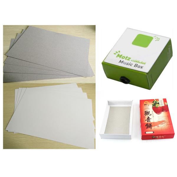Recycled 700 X 1000mm CCNB Paper Wine Boxes Cardboard Smooth Surface