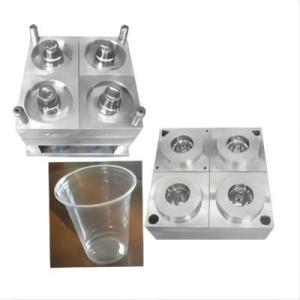 Die Casting Stamping Rubber Injection Mold Customization with 250000-300000shots