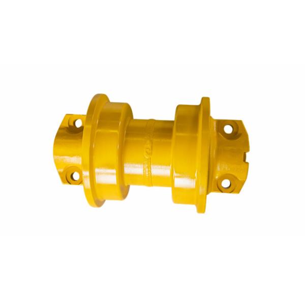 HRC52-60 Hardness Bulldozer Track Roller in 40Mn2 Steel with ISO9001 Certificati