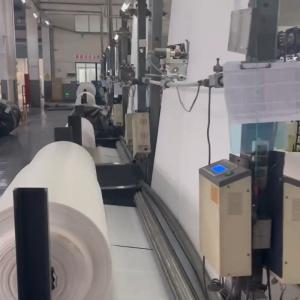 PP Woven Bag Circular Loom Machine Used Eight Shuttle Circular Loom