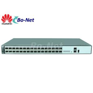 240 Mpps 10G SFP+ Network Access Switch S6720-32X-LI-32S-AC