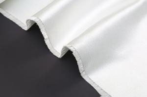 China 985 Style Plain Weave E Fiberglass Cloth For Making Tape / Glass Cloth Electrical Tape on sale