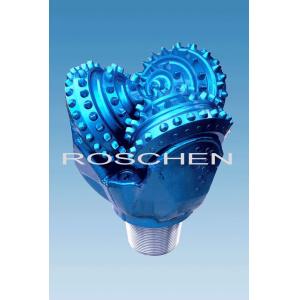 High Efficiency 6 1/2 inch 8 5/8 inch drill bit for oil hole drilling