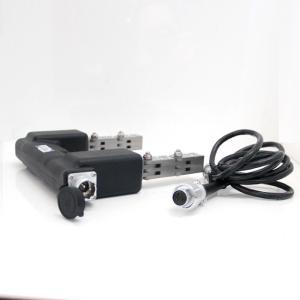 Portable Magnetic Particle Testing Equipment