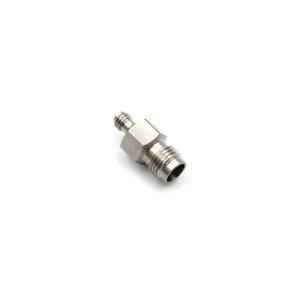 Precision Adapter 1.0 Female to 1.85 Female