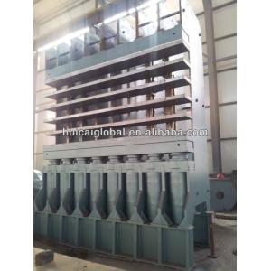 25 kW Power Nylon Belt Splicing Rubber Machine for Rubber Processing Machinery