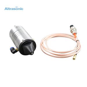 50KHz Ultrasonic Nebulizer System Energy Saving with Large Atomizing Volume for