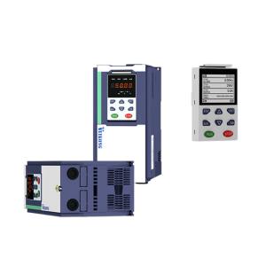 Tension Control Or Torque Control VFD Variable Frequency Drive For Various