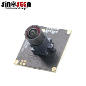 IMX317 USB Camera Module 8MP 4K 30FPS Fixed Focus