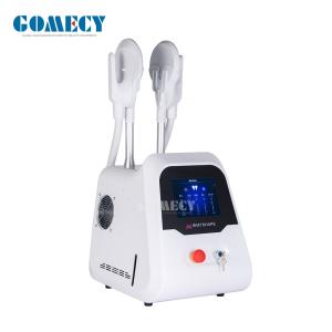 Portable Body Contouring EMS Machine OEM ODM for body studio