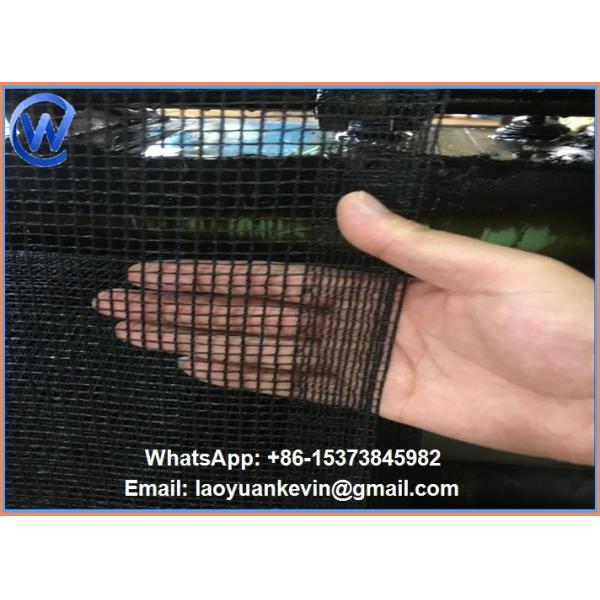 HDPE Scaffolding Debris Net