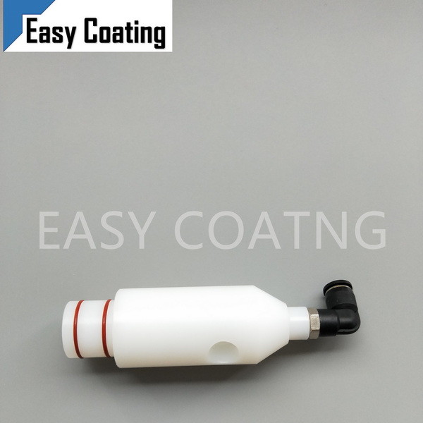 Sell high quality powder coating spraying guns diffuser,tribomatic II,single