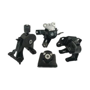 2002-2019 Year Engine Mounting for COROLLA 07-14 1.6L/1.8L AT Mazda 626 1236121090