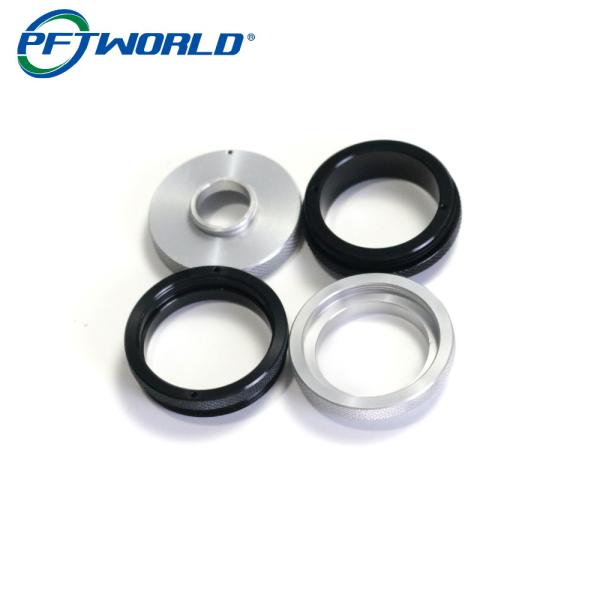 Quality Plated Anodizing CNC Turning Milling Parts Stainless Steel Fabrication wholesale