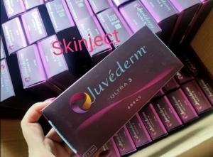 China Juvederm Ultra 3 Hyaluronic Acid Dermal Filler 2x1ML for Lips Enlargement on sale