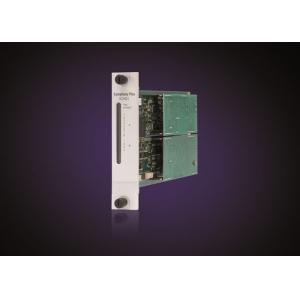 ABB SPICV01 Servo Valve Interface Module for Harmony Rack for Vickers Servo