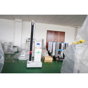 Flexural / Fatigue / Peel / Bending Tensile Testing Machines With Desktop LCD
