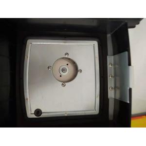 Mini Size 4.5kg Solder Fume Extractor With Three Levels Adjustment