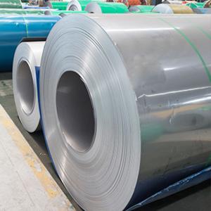 1mm 2mm Cold Rolled ASTM ANSI 304 Stainless Steel Coil For Industry Use