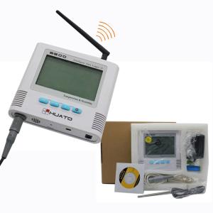 Cheap OEM / ODM Gsm Monitoring System , Gprs Based Data Logger Remote Solution for sale