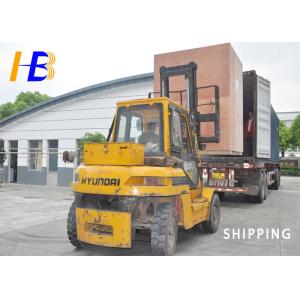 320 - 880kg/h Disk Plastic Pulveriser Machine For Soft PVC Plastic 75kw