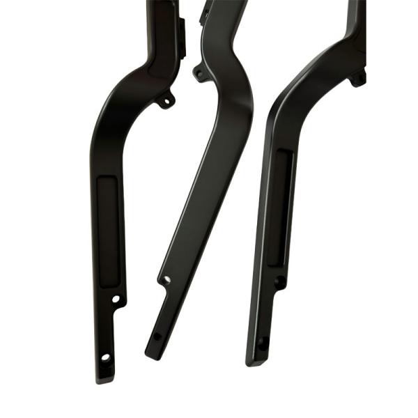 Custom Precision CNC Milling Parts with 7-35 Working Days Lead Time and +/-0.002