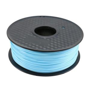 Biodegradable Cerulean 3d Printer Plastic Roll 1.75 Mm Diameter One Kilometre
