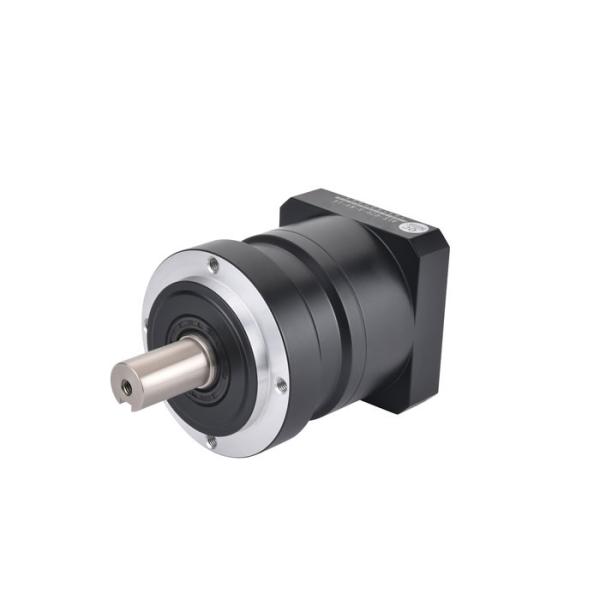 ALE070 Series High Precision High Torque Planetary Gearbox Helical From 3 To 10