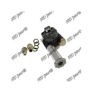 6BG1 EX200-5 ZAX200 Engine Spare Part 153SM029 115750-1920 For Isuzu