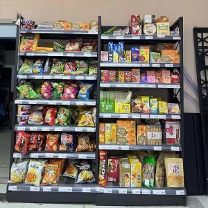 New customized Innovative Product Best Selling For Grocery Store Shelves