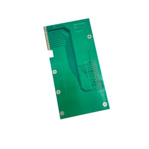 China High Performance PCB SMT Assembly With HASL Surface Finish on sale