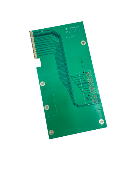Quality High Performance PCB SMT Assembly With HASL Surface Finish wholesale