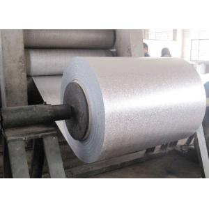 Embossed Stucco Oixde Aluminium Foil Sheet for Chest Freezer Refrigeration