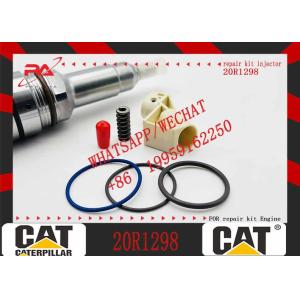 20r-1299 20-r1298 Good Price Common rail diesel fuel injector 20r1299 20r1298
