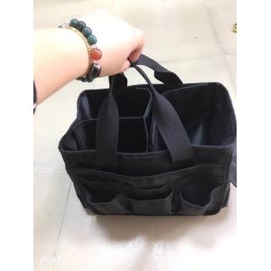 Multipurpose Thickening Canvas Tool Bag Rectangular Box Shape 61 * 31 * 28CM
