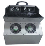 Wedding Party 100W Stage Effect Bubble Machine , Special Effects DJ Bubble