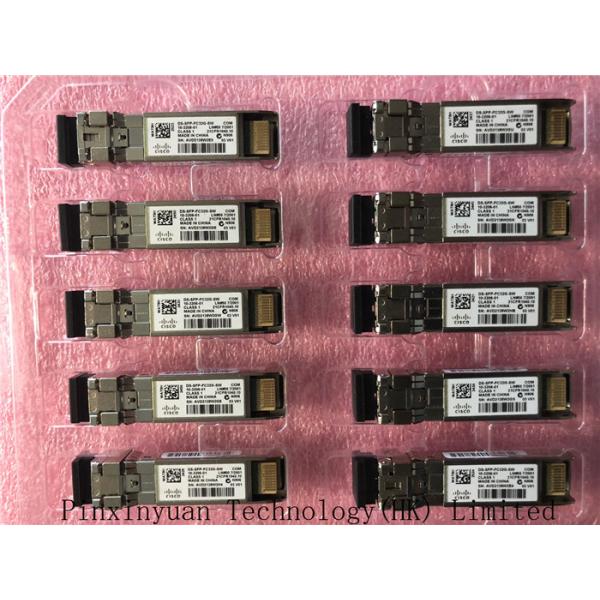 Quality DS-SFP-FC32G-SW Fibre Channel Drive   CISCO ORIGINAL 10-3206-01 32 Gbps wholesale